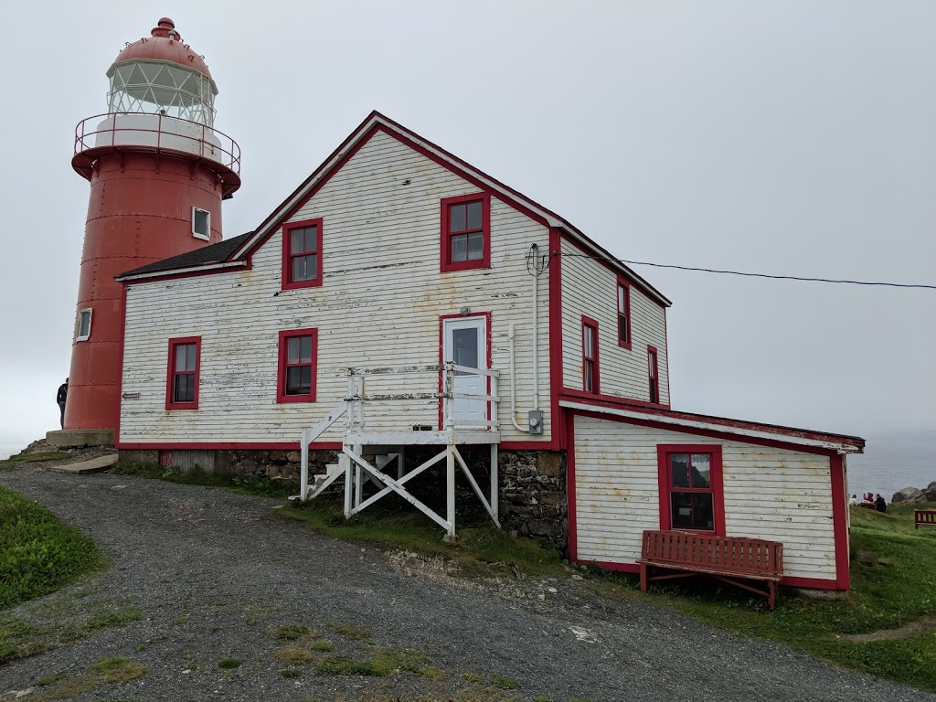 Lighthouse Picnics | 1 Lighthouse Rd, Ferryland, NL A0A 2H0, Canada | Phone: (709) 363-7456