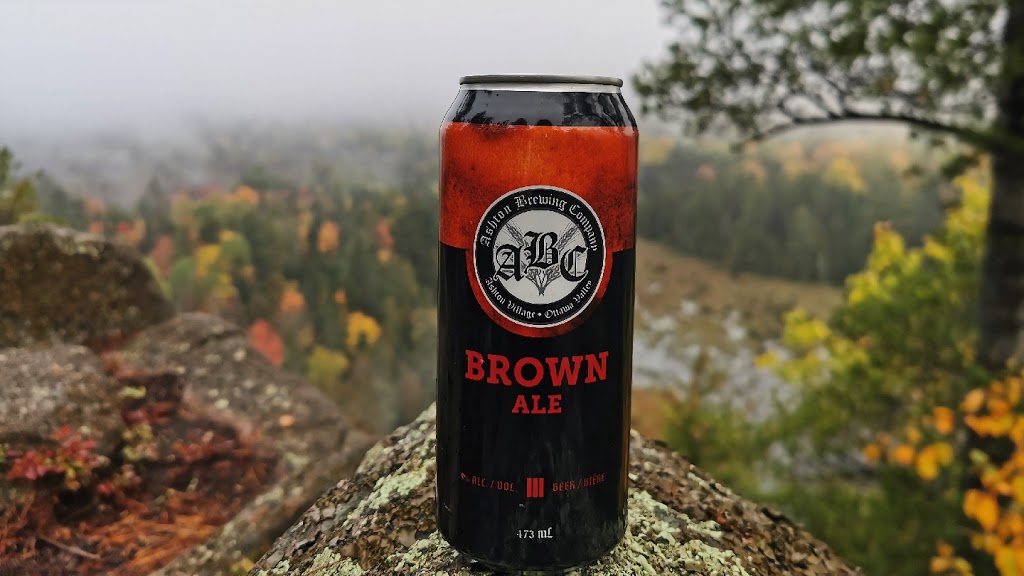 Ashton Brewing Company | 113 Old Mill Rd, Ashton, ON K0A 1B0, Canada | Phone: (613) 257-4423