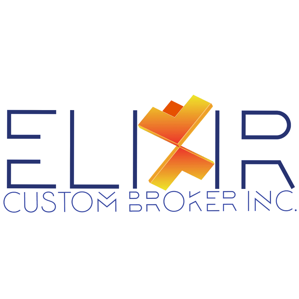 Elixir Custom Broker | 41 Orchid Dr, Brampton, ON L7A 2C3, Canada | Phone: (416) 827-6611