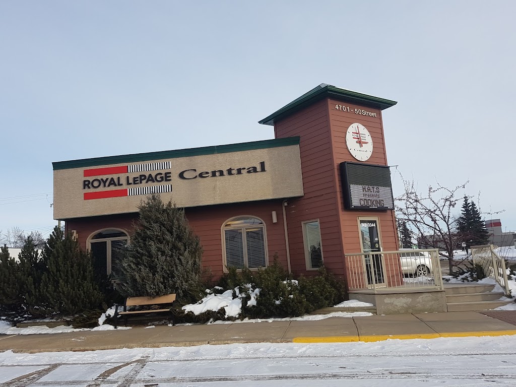 Royal LePage | 4701 50 St, Stettler, AB T0C 2L0, Canada | Phone: (403) 742-3344