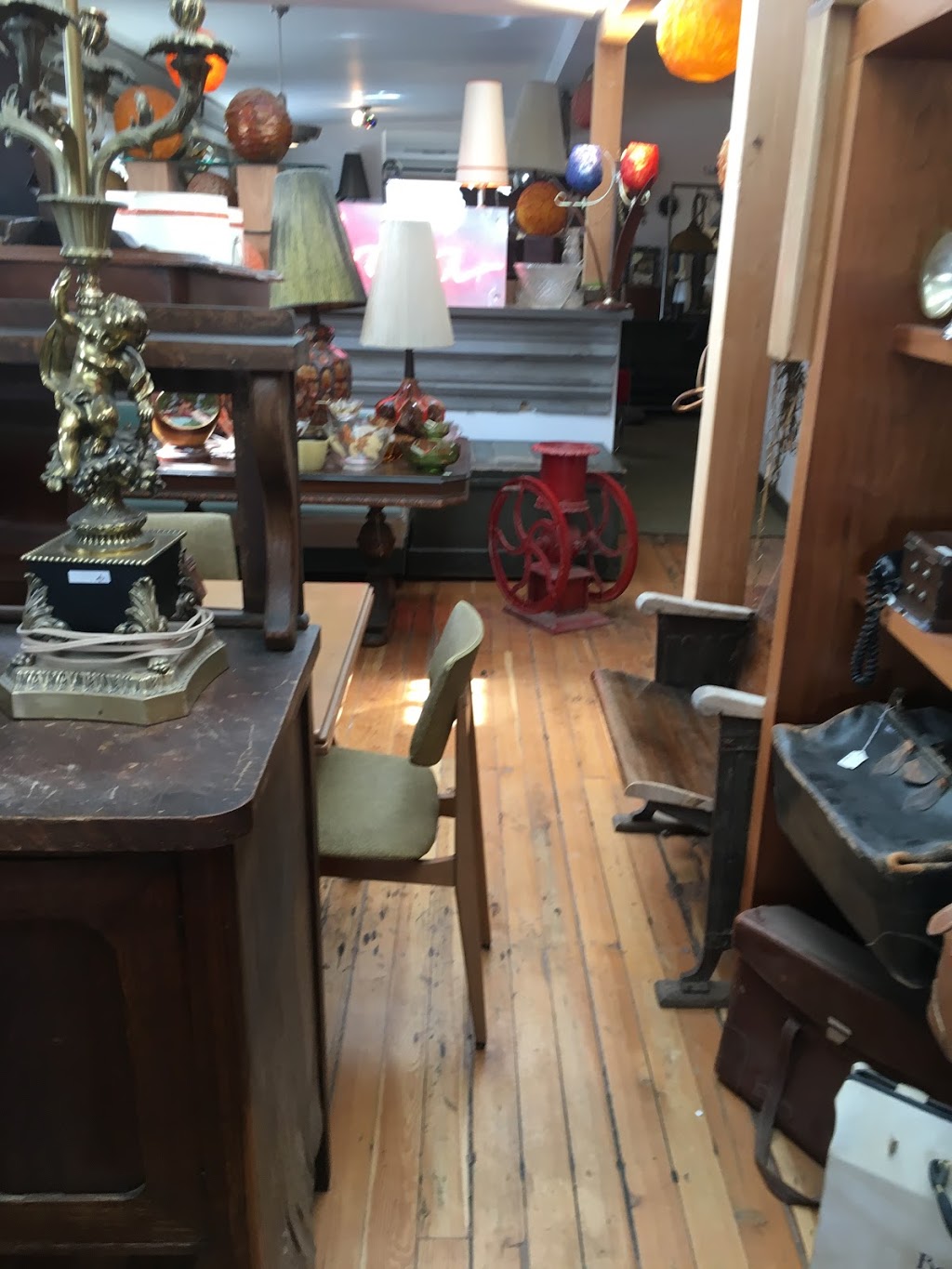 Mid Century Antiques | 2011 20 Ave, Nanton, AB T0L 1R0, Canada | Phone: (403) 336-3253