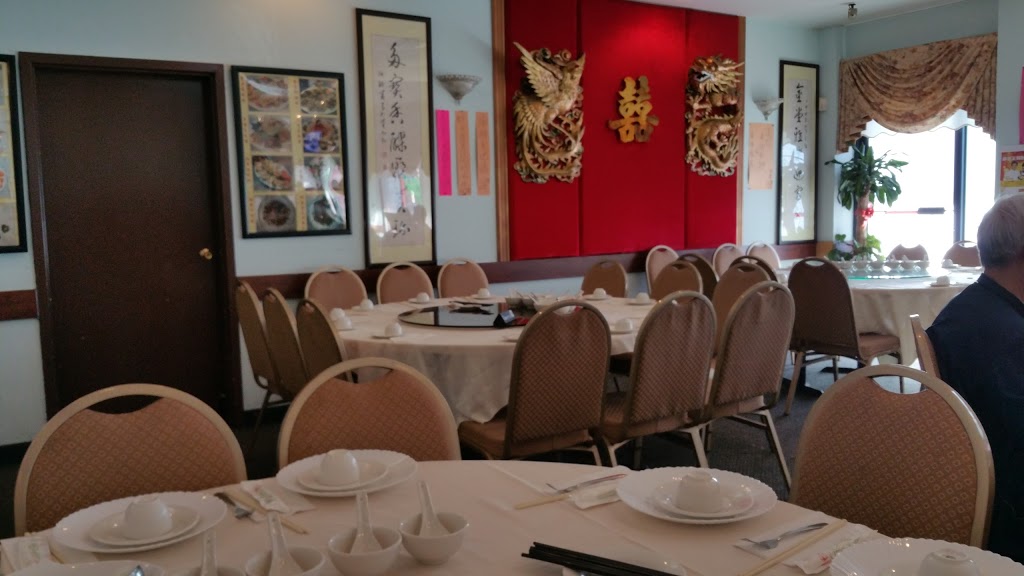 Golden Prince Seafood Chinese Restaurant | 4855 14th Ave, Markham, ON L3S 3L6, Canada | Phone: (905) 513-9233