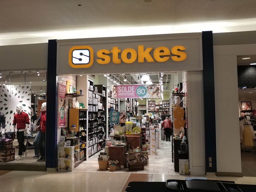 Stokes | 320 Boulevard Saint-Joseph #140, Gatineau, QC J8Y 3Y8, Canada | Phone: (819) 771-9170