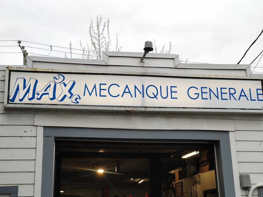 Max Mécanique Générale | 131 Rue Saint-Louis, LeMoyne, QC J4R 2L3, Canada | Phone: (450) 486-3001