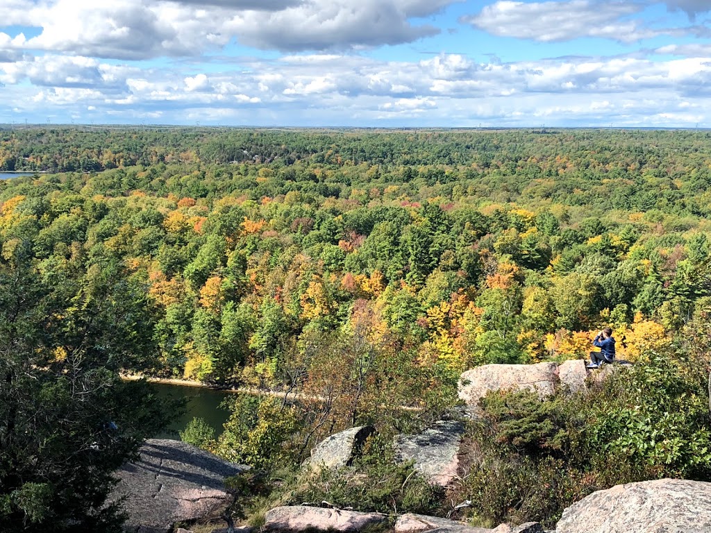 Rock Dunder | Rideau Lakes, ON K0E 1N0, Canada