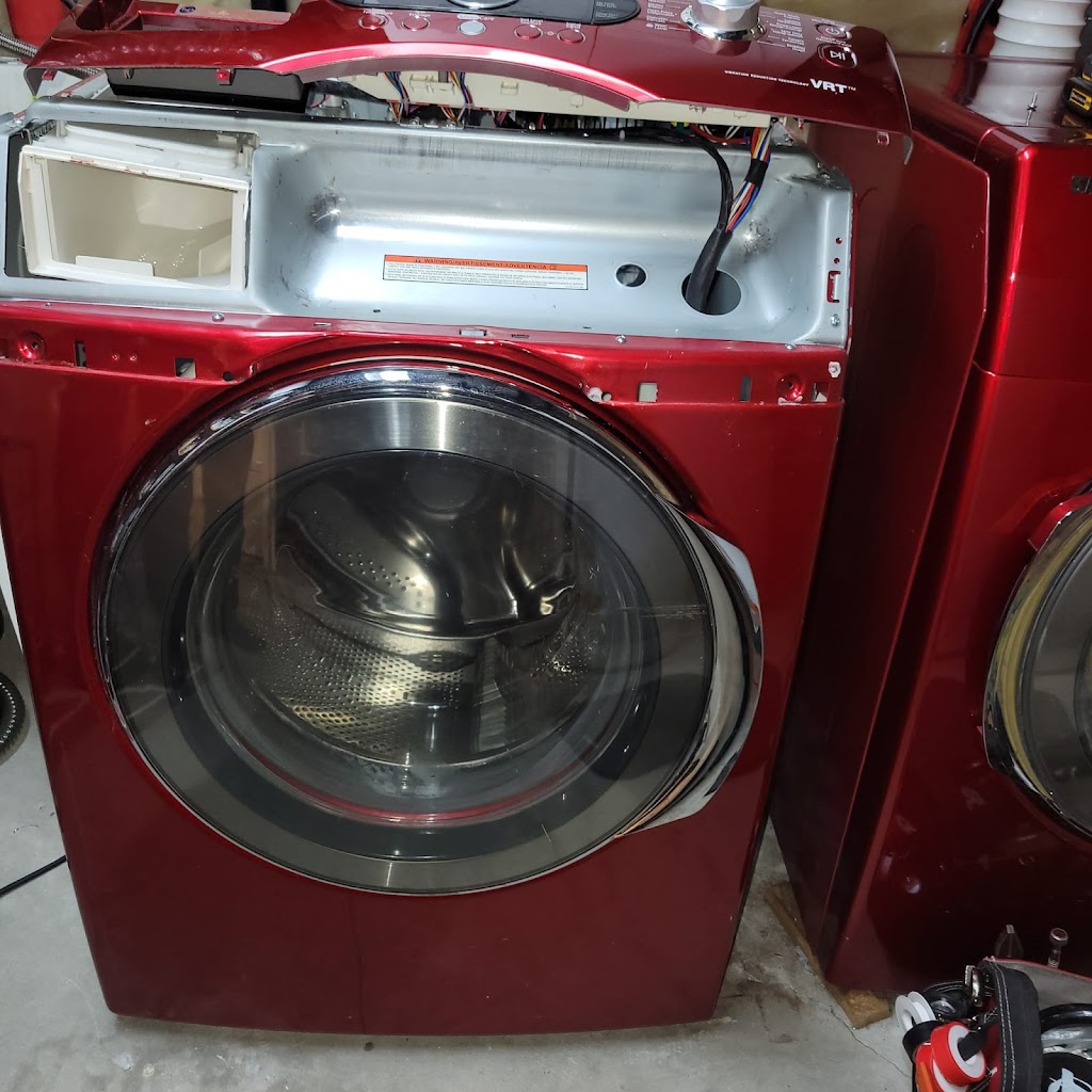 Avantgarde Appliance Repair | 837 Element Private, Kanata, ON K2M 0M8, Canada | Phone: (613) 869-0101