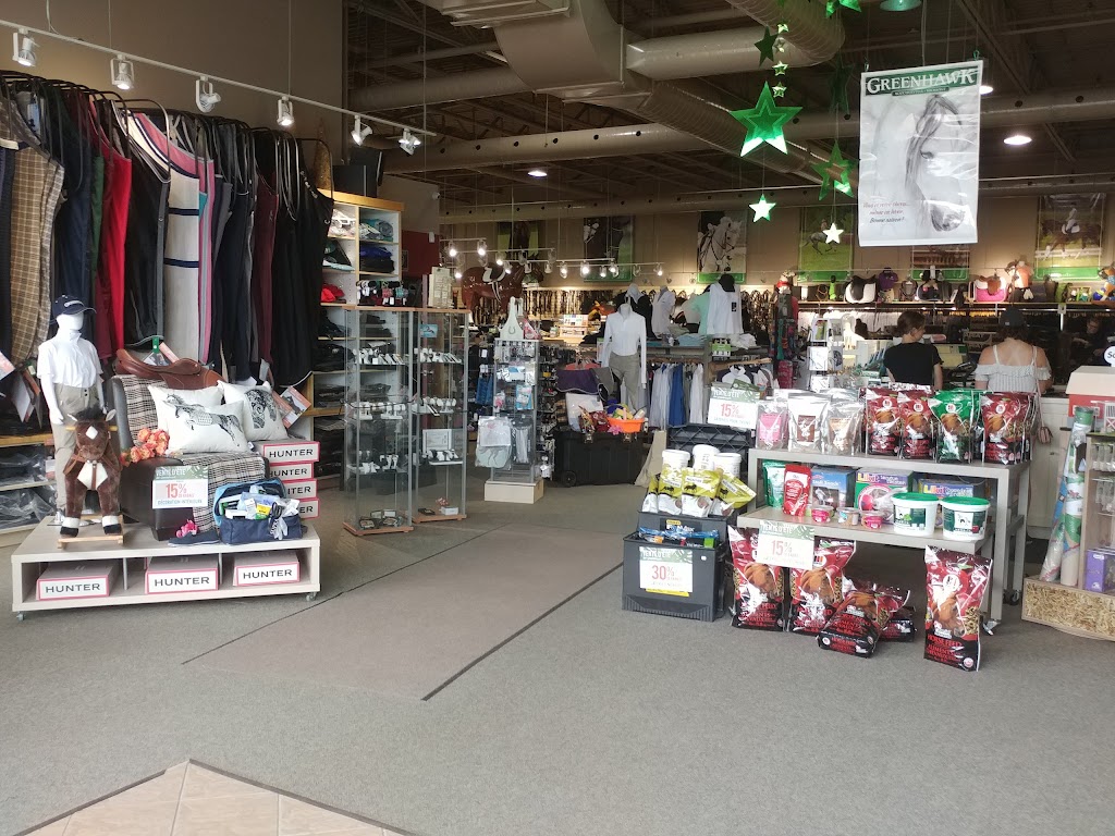 Greenhawk Equestrian Sport - Boucherville | 1200 Pl. Nobel, Boucherville, QC J4B 5L2, Canada | Phone: (450) 655-7111