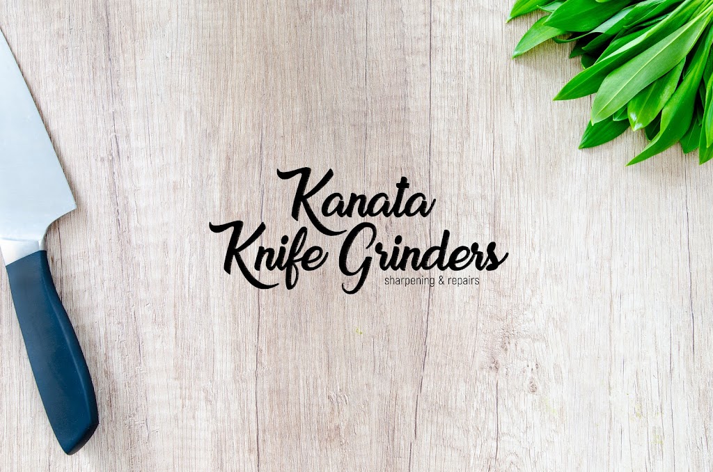 Kanata Knife Grinders | 339 Meadowbreeze Dr, Kanata, ON K2M 0K3, Canada | Phone: (613) 301-3921