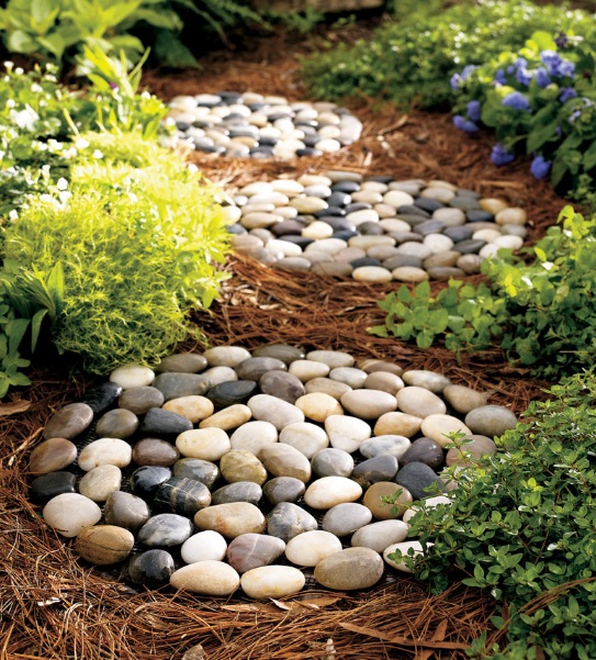 Natures Mark Landscaping | 89 McCarthy St, Orangeville, ON L9W 1B4, Canada | Phone: (905) 510-1493