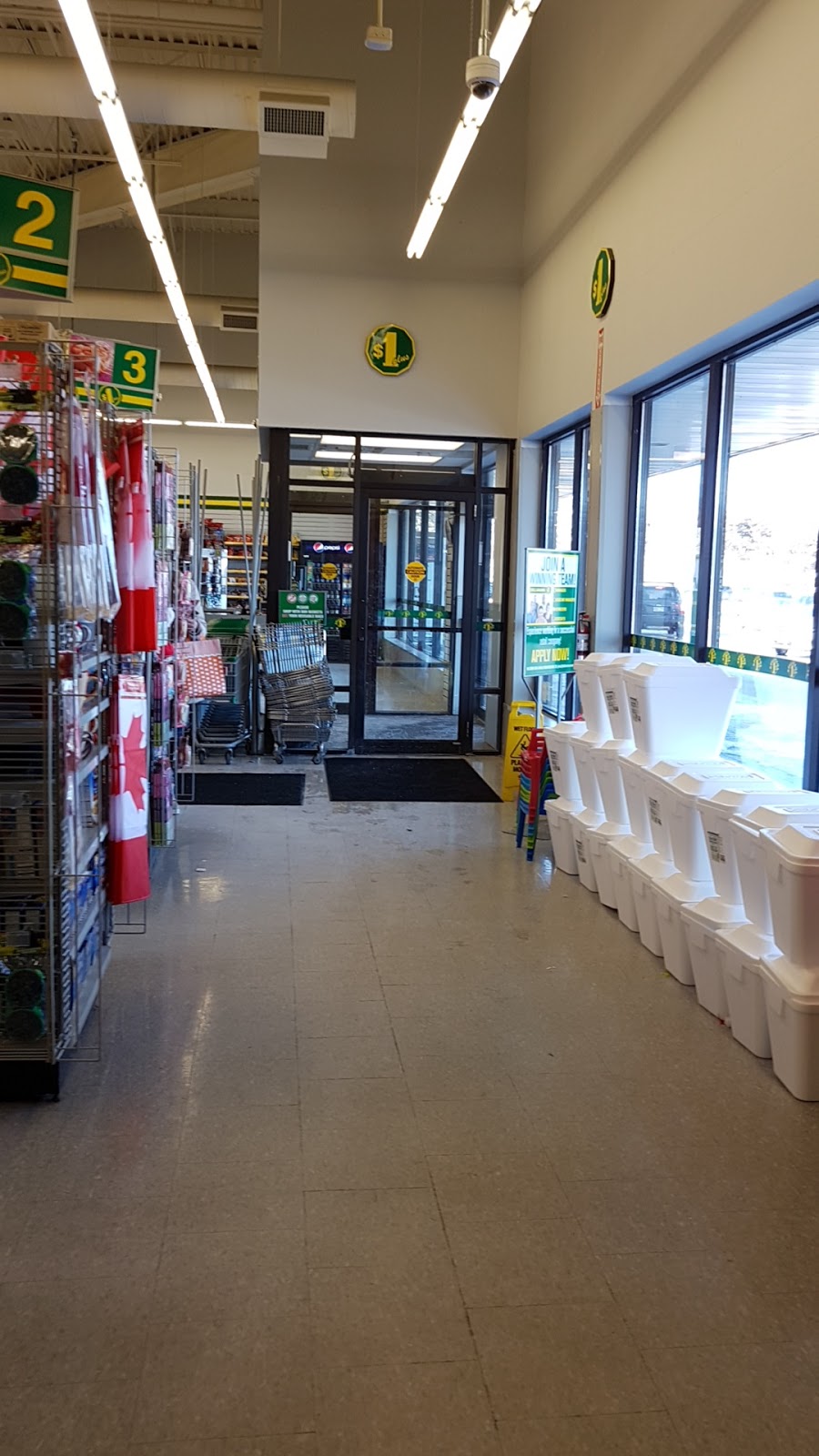 Dollarama | 1375 Weber St E HiWay Centre, Kitchener, ON N2A 3Y7, Canada | Phone: (519) 340-3019