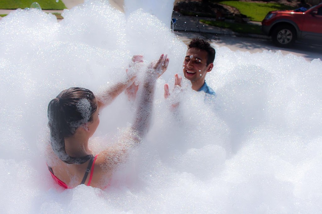 Foam Party Guru | 50417 Range Rd 232, Leduc County, AB T4X 0L1, Canada | Phone: (780) 271-8397