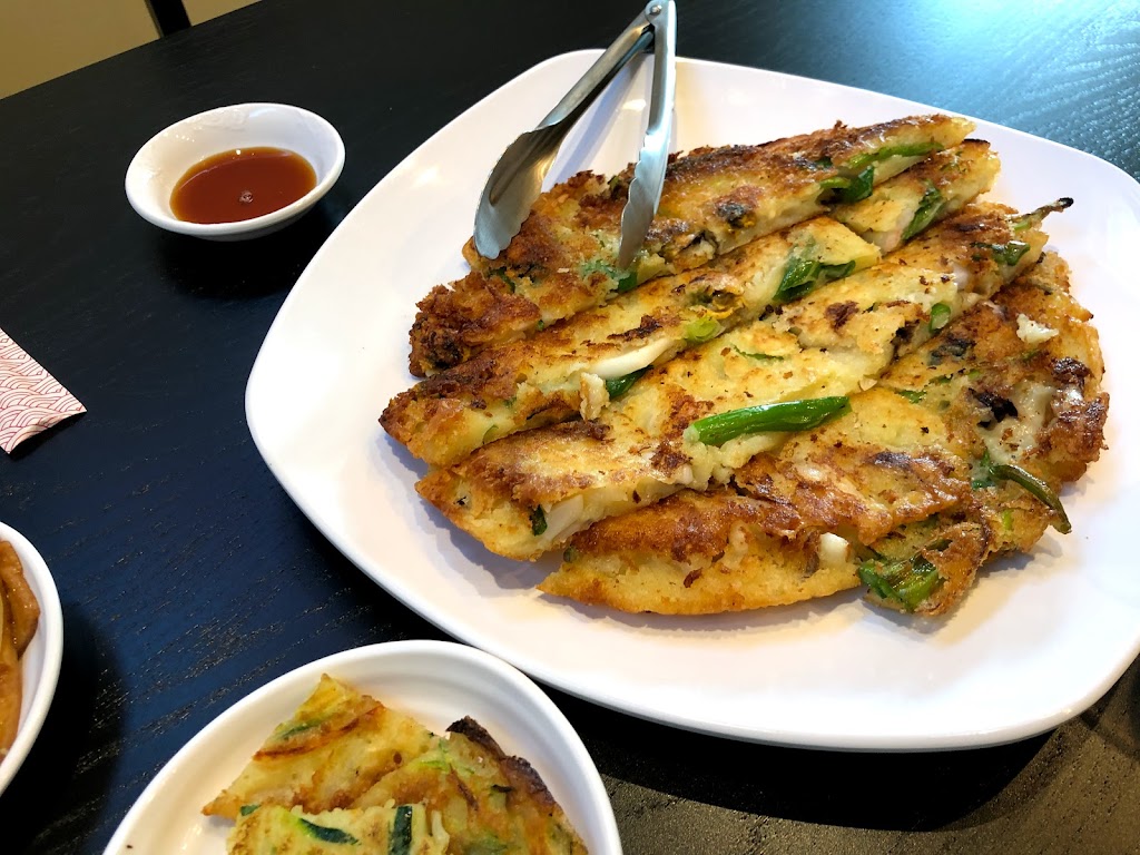 Myung Ga Korean Restaurant | Canada, Alberta, Calgary, Weston Dr SW, #3 | Phone: (403) 246-4684