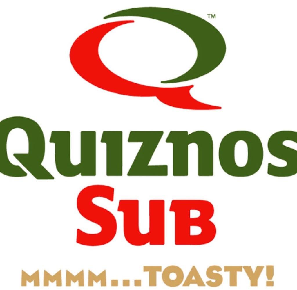 Quiznos | 2880 Queen St E, Brampton, ON L6T 3S1, Canada | Phone: (905) 790-0504