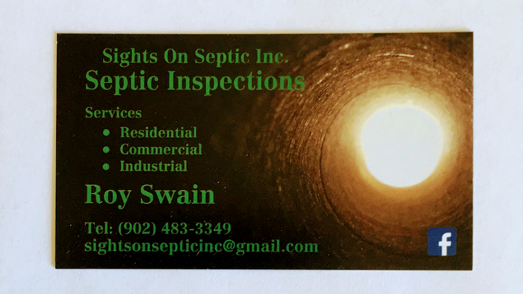 Sights on Septic video inspection. | 94 Skyridge Ave, Lower Sackville, NS B4C 1R2, Canada | Phone: (902) 483-3349