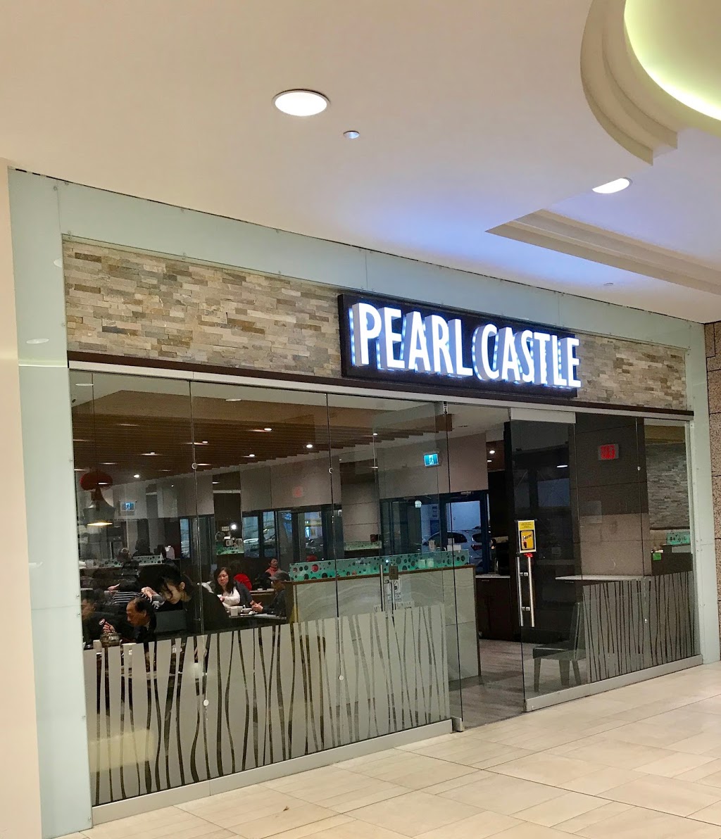 Pearl Castle Café | 6060, 1782 Minoru Blvd #1782, Richmond, BC V6Y 2V7, Canada | Phone: (604) 279-0177