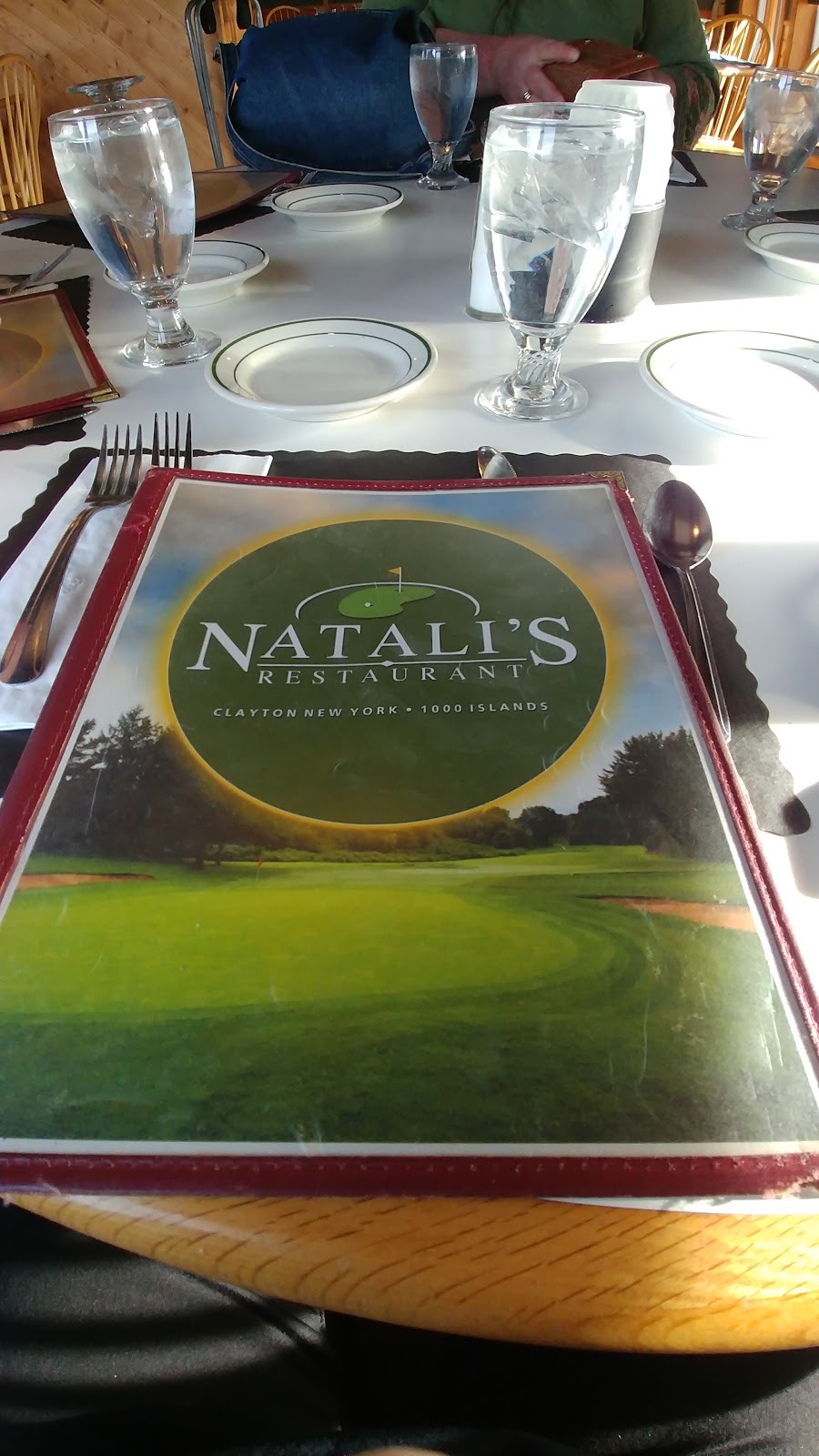 Natalis C-Way Resort & Golf Club | 37024 NY-12, Clayton, NY 13624, USA | Phone: (315) 686-3102