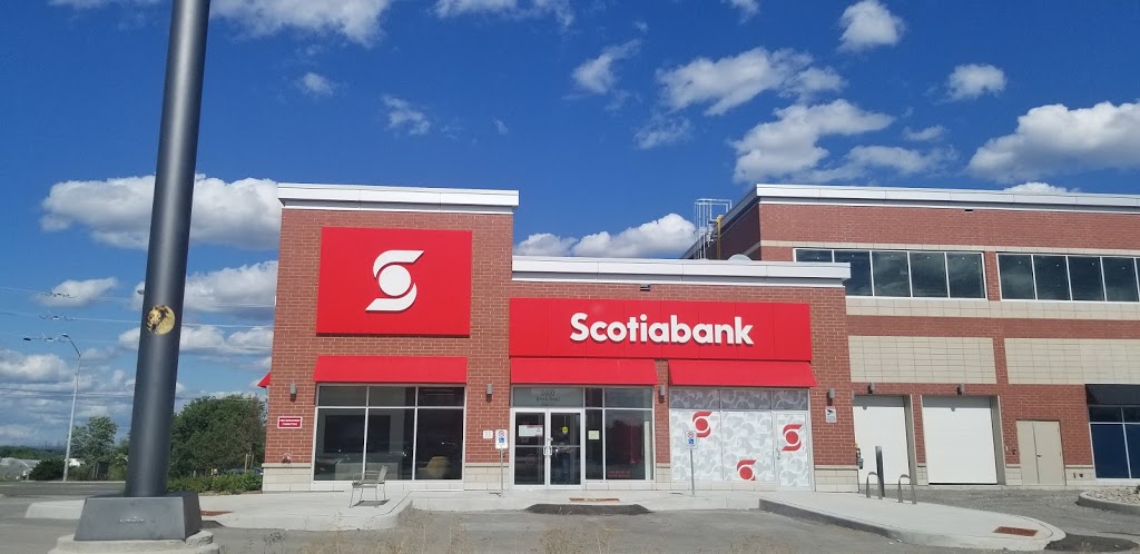 Scotiabank | 2460 Brock Rd Unit E, Pickering, ON L1X 0J1, Canada | Phone: (905) 686-6055