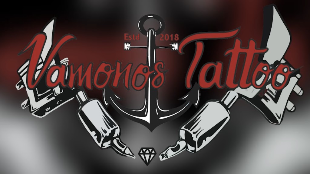 Vamonos Tattoo Toronto | 61 Clearbrooke Cir, Etobicoke, ON M9W 2E6, Canada | Phone: (437) 248-2699