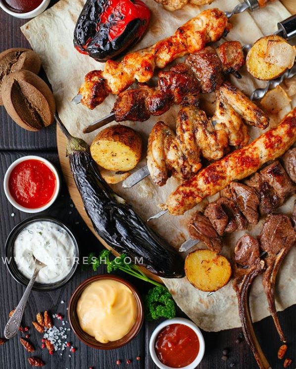 ND Fresh - Meat & Fish Delivery Toronto GTA Buy Online - Order Halal Meat Delivery | 1175 Squires Beach Rd Unit -2, Pickering, ON L1W 3V3, Canada | Phone: (905) 481-0500