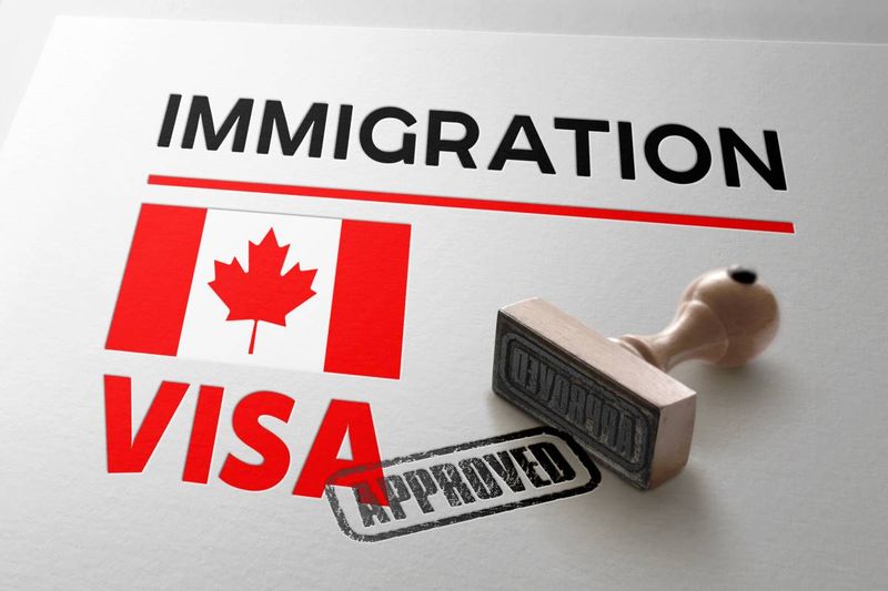 Silverline Immigration Solutions Ltd. | 16560 Bear Creek Dr, Surrey, BC V3W 2P5, Canada | Phone: (778) 859-1479