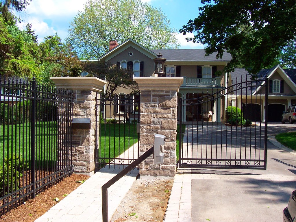 Maximum Fence Incorporated | 395 Second Rd E, Stoney Creek, ON L8J 3J1, Canada | Phone: (905) 662-0090