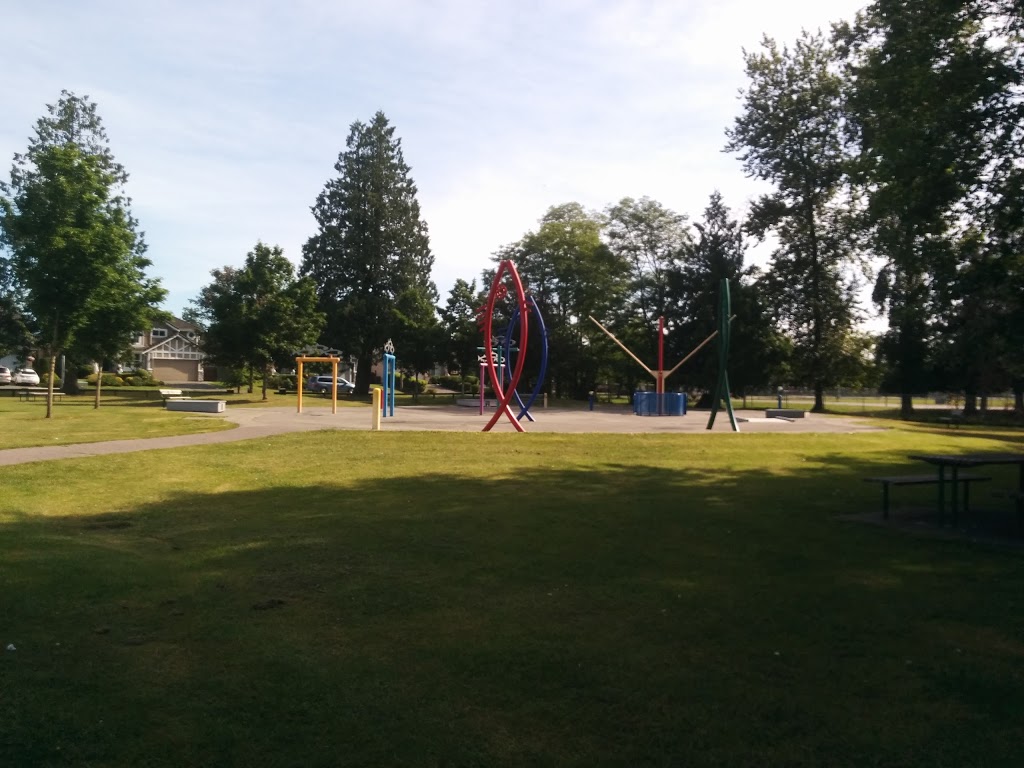 Erma Stephenson Park | 15920 - 110 Avenue, Surrey, BC V4N 5E9, Canada | Phone: (604) 591-4011