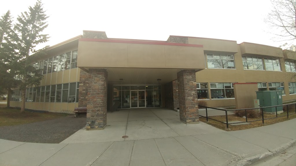 Banff Elementary School | 325 Squirrel St, Banff, AB T1L 1K1, Canada | Phone: (403) 762-4465