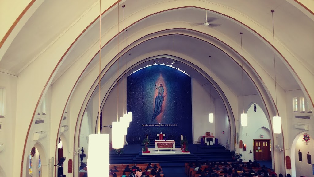 Our Lady of the Assumption Parish | 2565 Bathurst St, Toronto, ON M6B 2Z3, Canada | Phone: (416) 787-4547