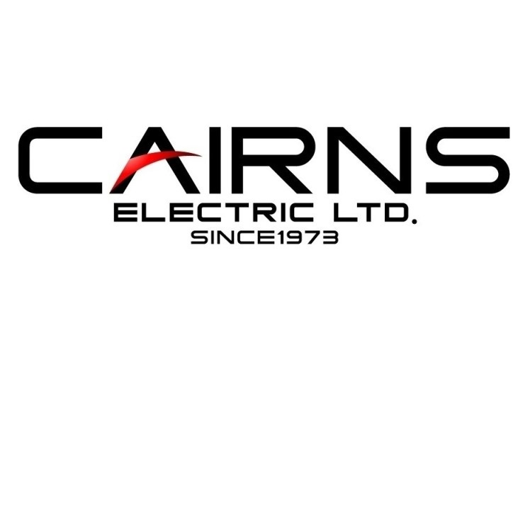 Cairns Electric Ltd. | 1680 Broadway St Unit 101, Port Coquitlam, BC V3C 2M8, Canada | Phone: (604) 468-0631