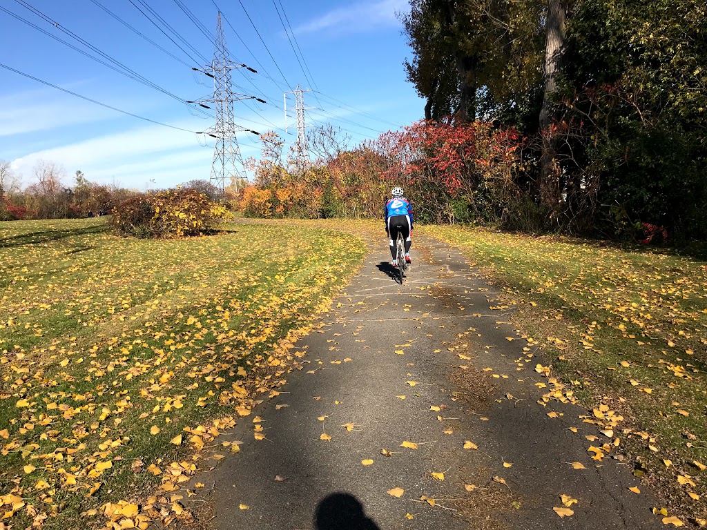 Parc du Canal-de-lAqueduc | Boulevard Champlain, Montréal, QC H8P, Canada