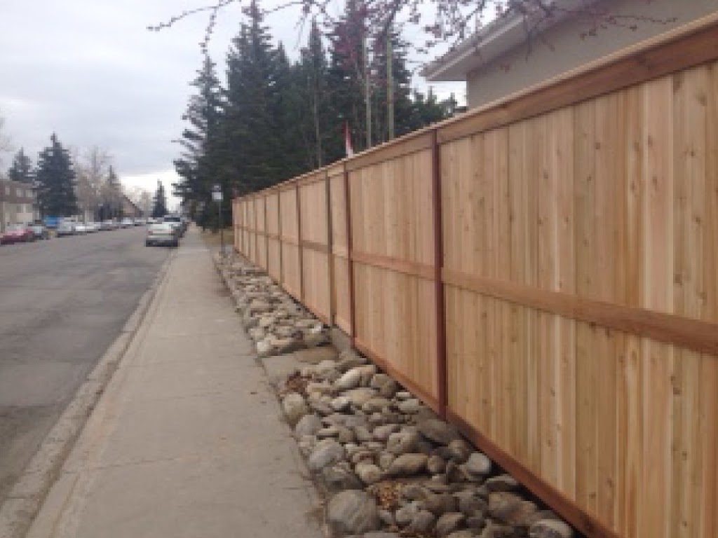 Professional Fencing 2000 Ltd | 9808 24 St SW, Calgary, AB T2V 1S6, Canada | Phone: (403) 259-8800