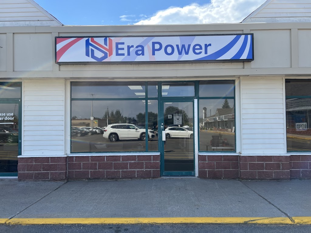 Era Power | 25 Meadowbank Rd, Cornwall, PE C0A 1H0, Canada | Phone: (782) 772-0128