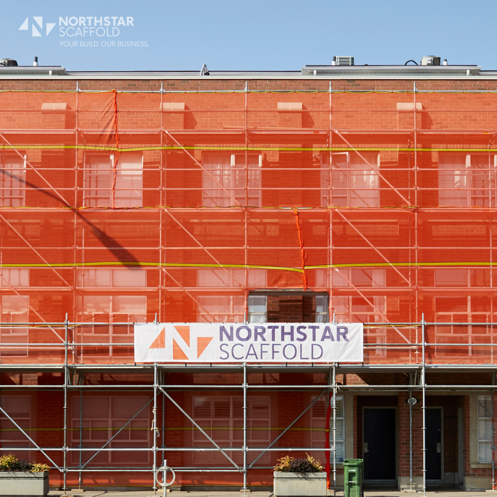 Northstar Access (formerly Northstar Scaffold) | 8 Penner Road, Navin, MB R5T 0H5, Canada | Phone: (204) 806-6206