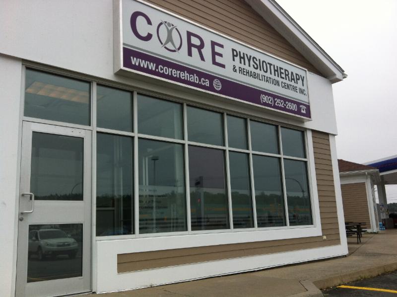 Lifemark CORE Physiotherapy and Rehabilitation Centre | 857 Sackville Dr D, Lower Sackville, NS B4E 1S1, Canada | Phone: (902) 252-2600