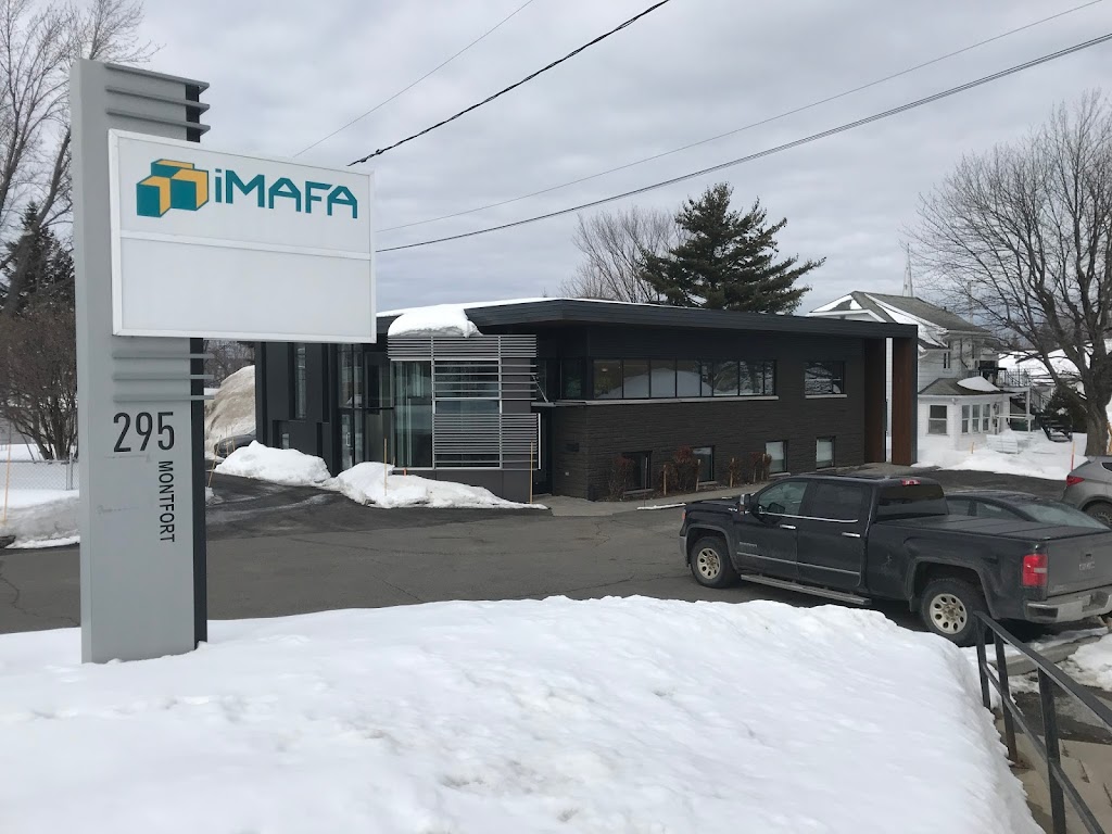 Imafa Inc | 295 Rue Montfort, Saint-Romuald, QC G6W 3L8, Canada | Phone: (418) 834-1012