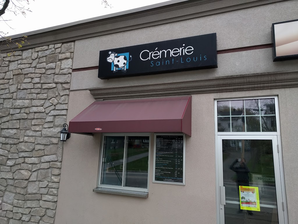 Crémerie Saint-Louis | 2485 Chemin Saint-Louis, Québec, QC G1T 1R9, Canada | Phone: (581) 742-6742