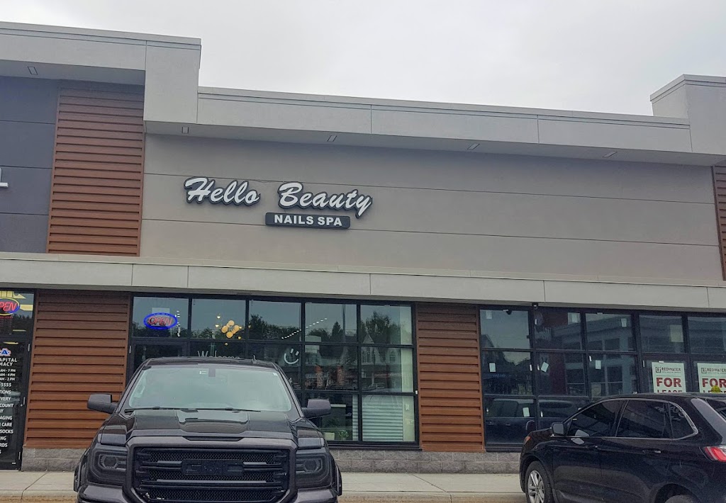 Hello Beauty Nails Inc. | 2 Douglas Rd, Uxbridge, ON L9P 1S9, Canada | Phone: (905) 852-3134