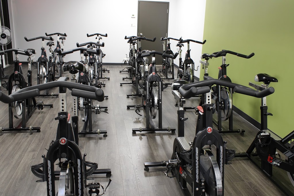 Le Zgym | 2888 Chemin de Chambly, Longueuil, QC J4L 1N1, Canada | Phone: (450) 651-3088