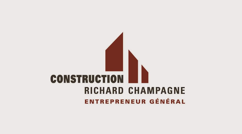 Construction Richard Champagne | 253 Rte 153, Saint-Tite, QC G0X 3H0, Canada | Phone: (418) 365-7973