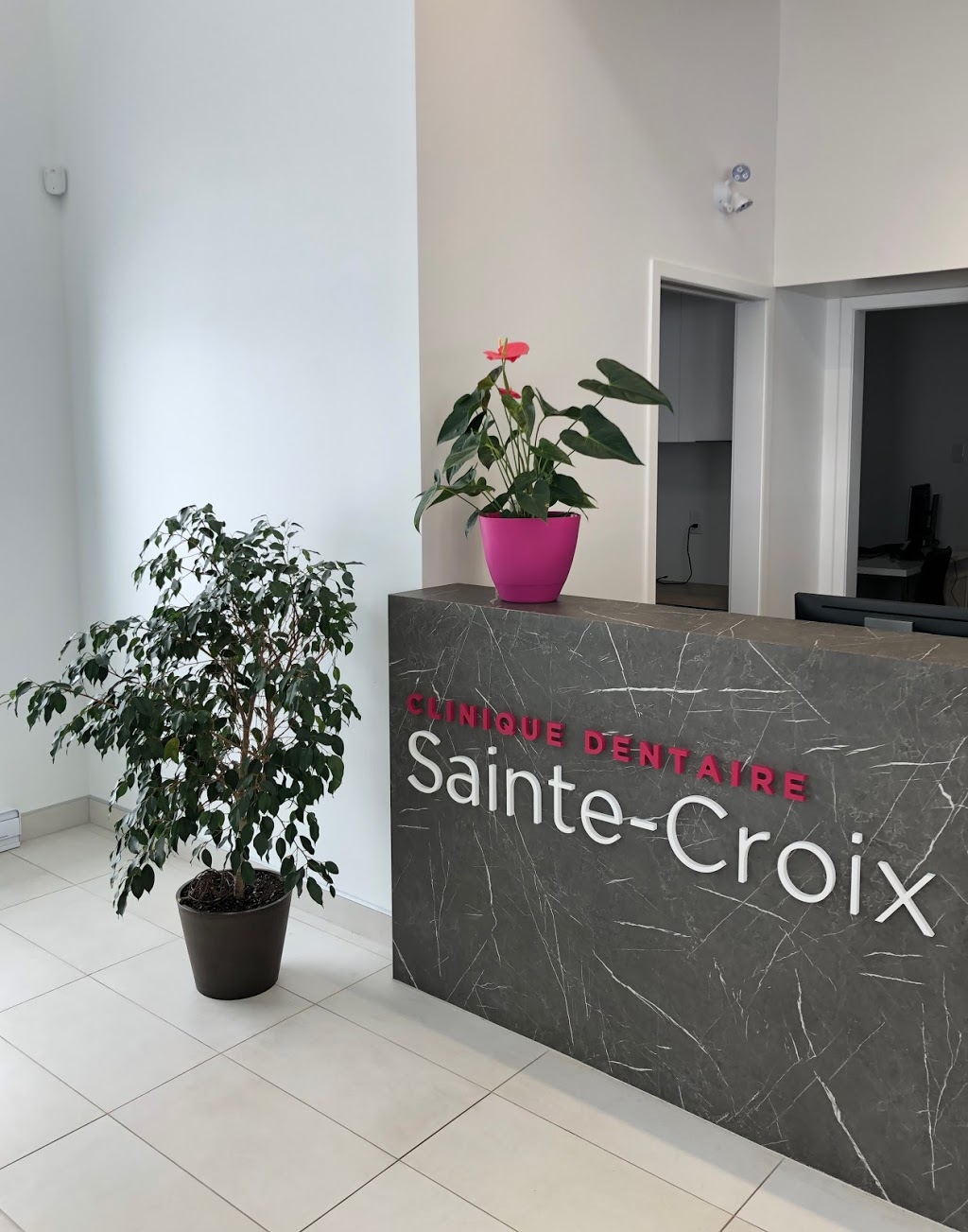 Clinique Dentaire Sainte-Croix | 6509 Rue Principale, Sainte-Croix, QC G0S 2H0, Canada | Phone: (418) 926-3180