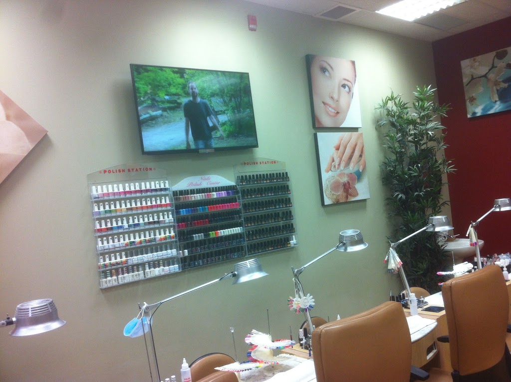 Regal Nails, Salon & Spa | 5085 Mayfield Rd, Brampton, ON L6R 2S9, Canada | Phone: (905) 792-7373