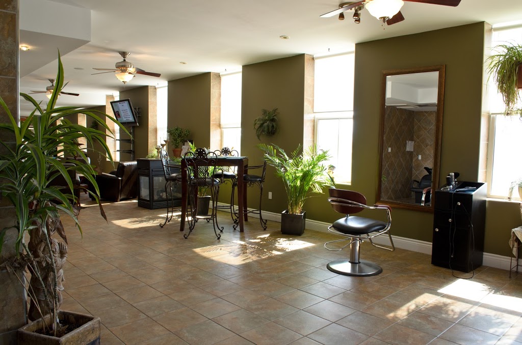 Sunshrine Day Spa & Salon | 21 Queen St, Lakefield, ON K0L 2H0, Canada | Phone: (705) 652-0155