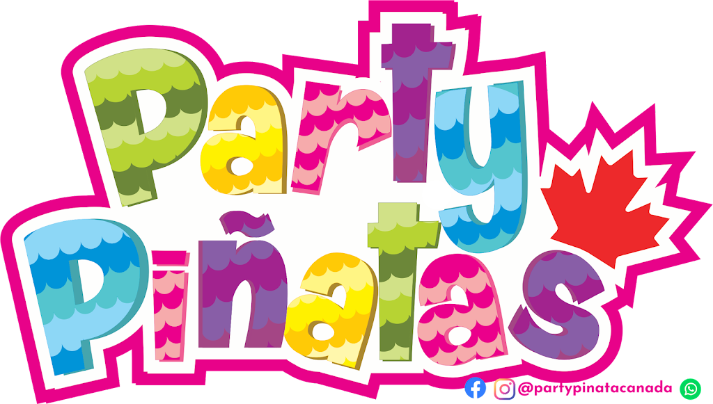 Party Pinata | 26 Meadowlark Rd, Barrie, ON L4M 6E1, Canada | Phone: (705) 999-8894