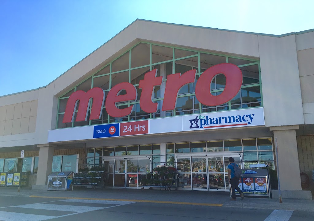 Metro | 2010 Appleby Line, Burlington, ON L7L 6M6, Canada | Phone: (905) 331-7900