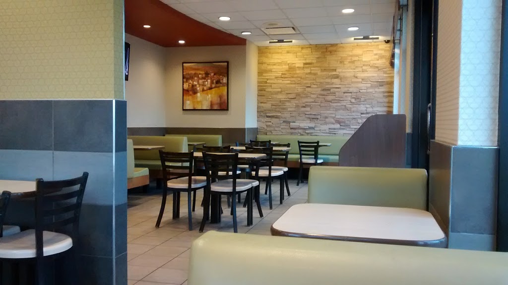 McDonalds | 1203 Parsons Rd NW, Edmonton, AB T6N 0A9, Canada | Phone: (780) 414-8482