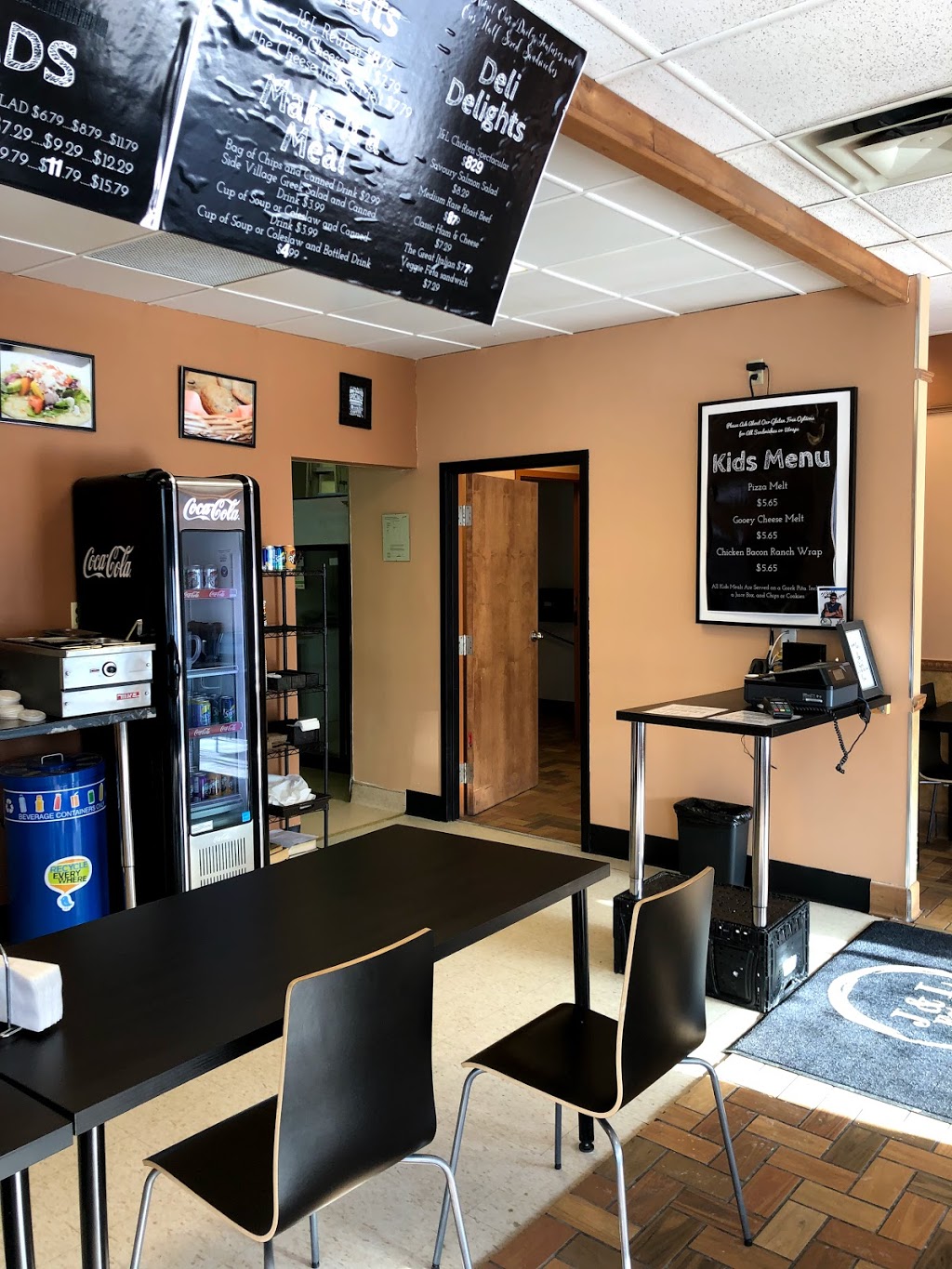 J & L Eatery | 176 Main St, Selkirk, MB R1A 1R3, Canada | Phone: (204) 800-1361