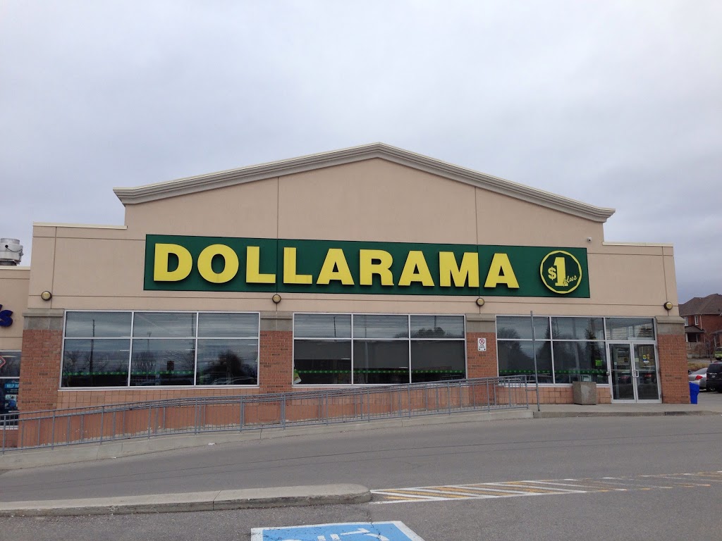 Dollarama | 1383 Wilson Rd N, Sobeys Plaza, Oshawa, ON L1K 2Z5, Canada | Phone: (905) 443-0179