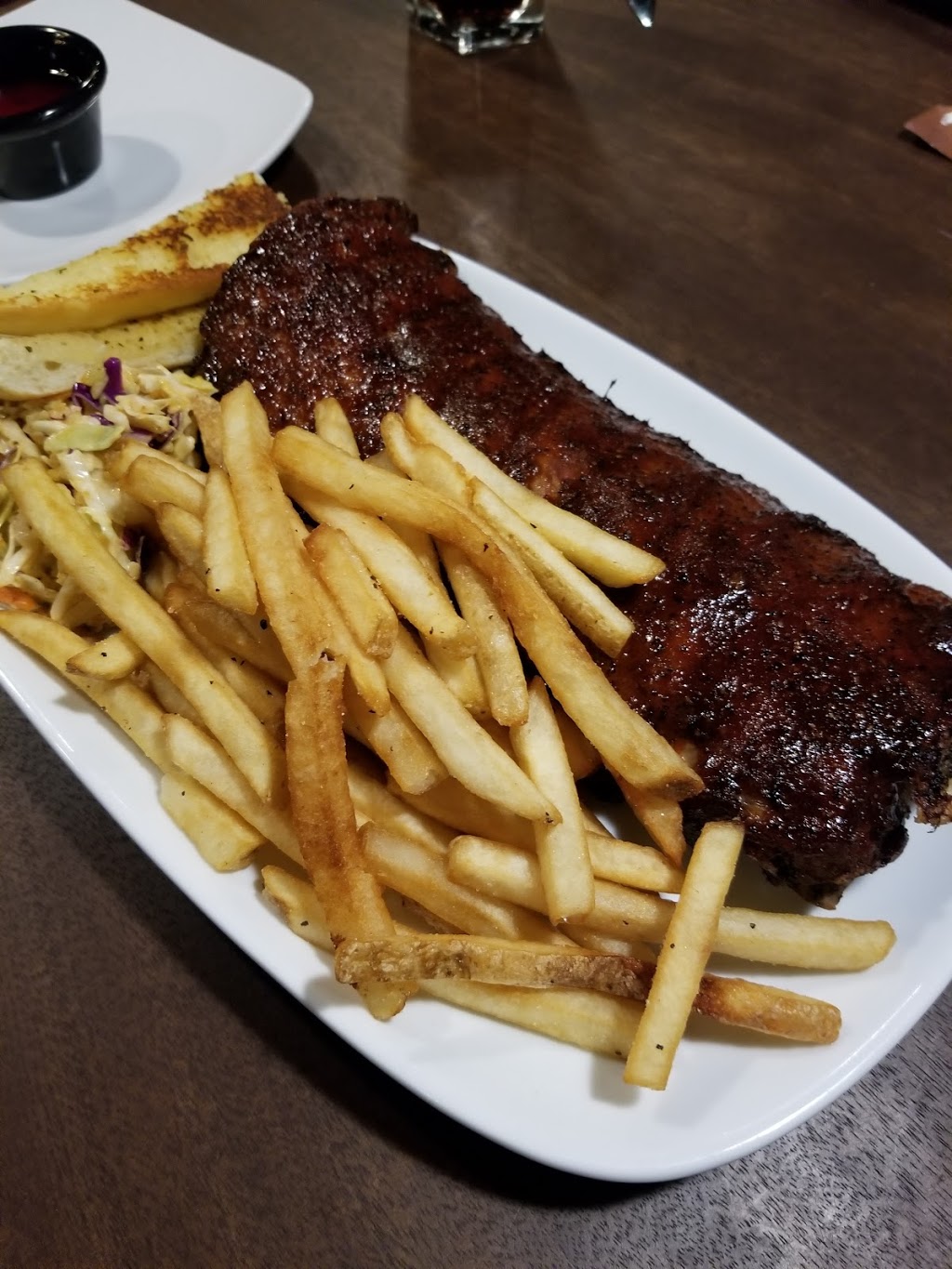 MR MIKES Steakhouse Casual | 5509 46 St, Olds, AB T4H 1H5, Canada | Phone: (403) 791-6885