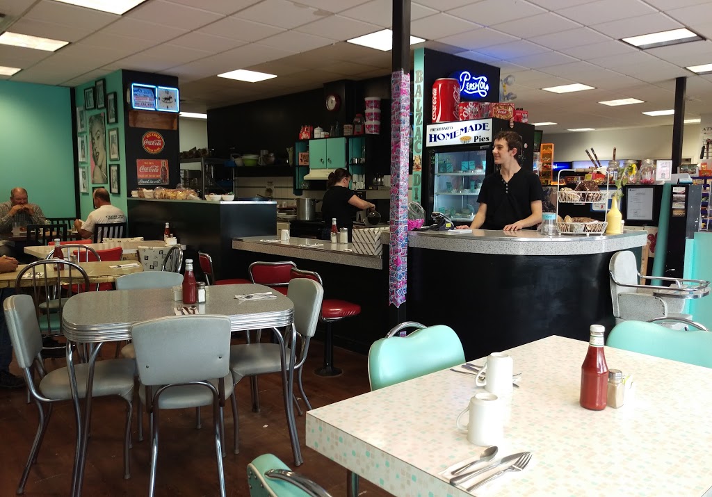 Balzac Diner | Township Rd 262, Balzac, AB T0M 0E0, Canada | Phone: (403) 275-8777