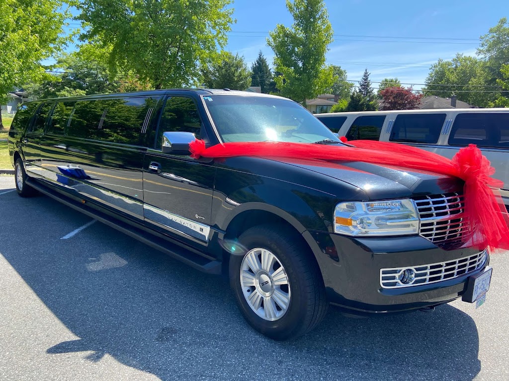 East West Limousine Service Ltd. | 14938 35a Ave, Surrey, BC V3Z 0Y7, Canada | Phone: (604) 399-8474